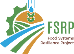 FSRP logo